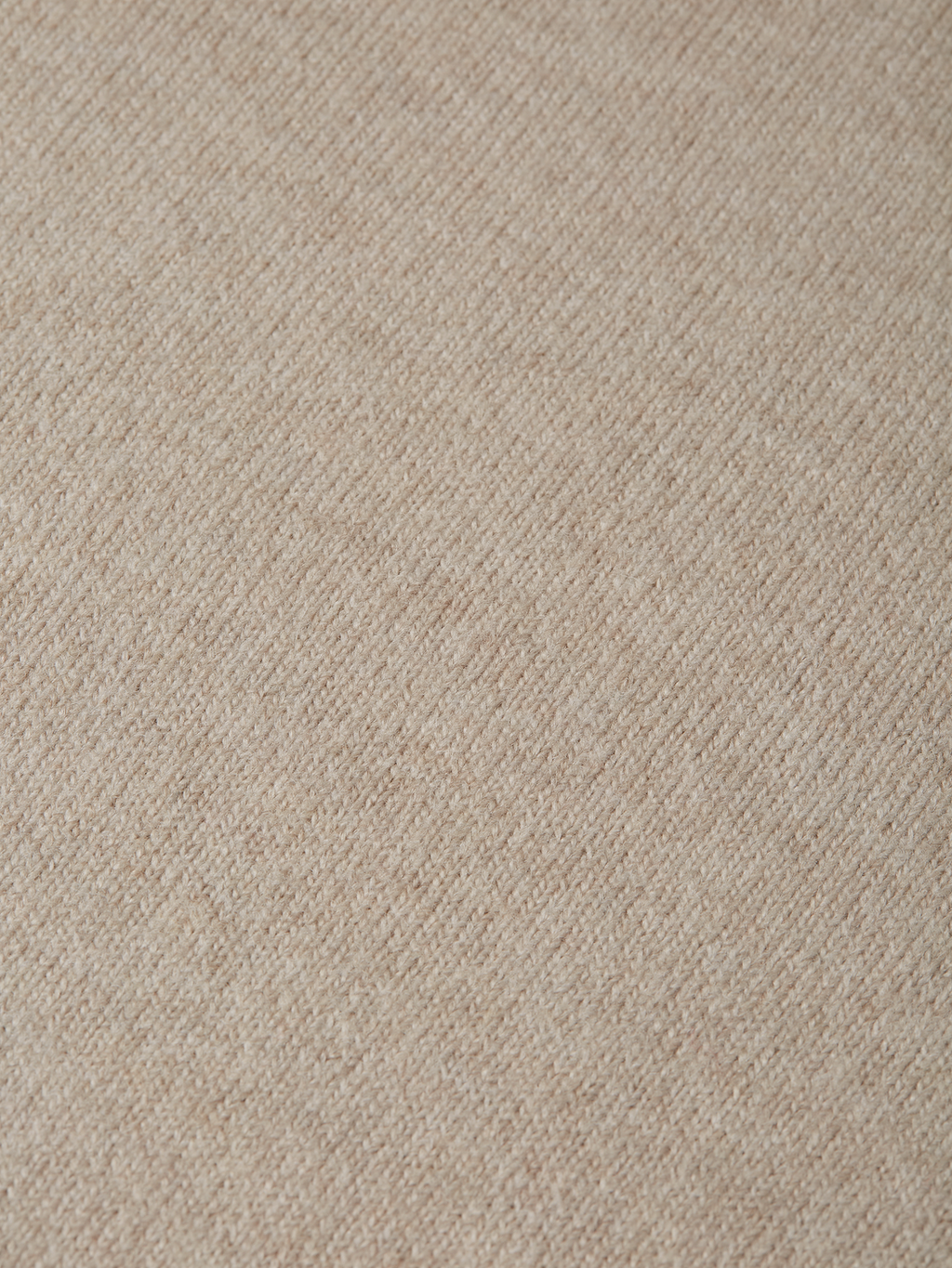 Soft Knit Wool-Blend Pullover