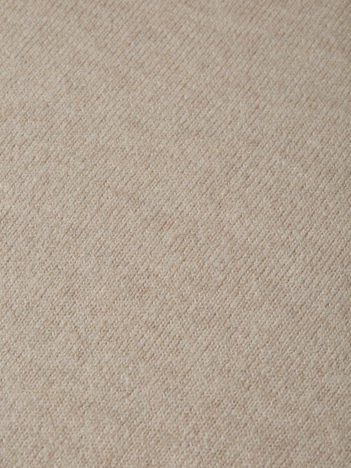 Soft Knit Wool-Blend Pullover