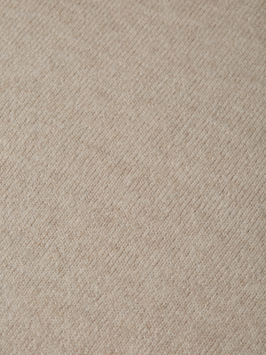 Soft Knit Wool-Blend Pullover