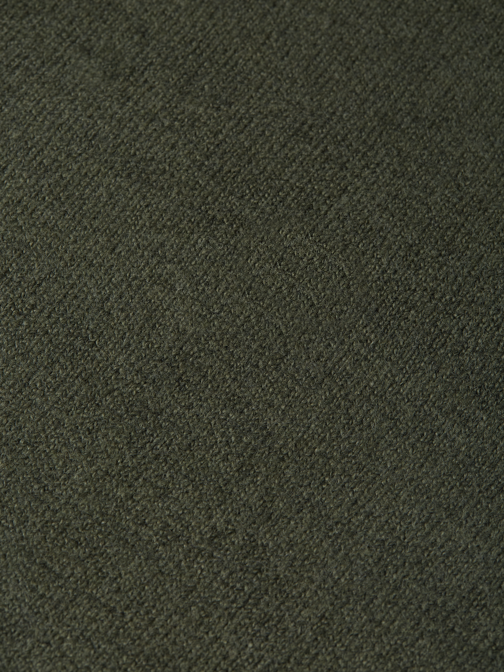 Soft Knit Wool-Blend Pullover