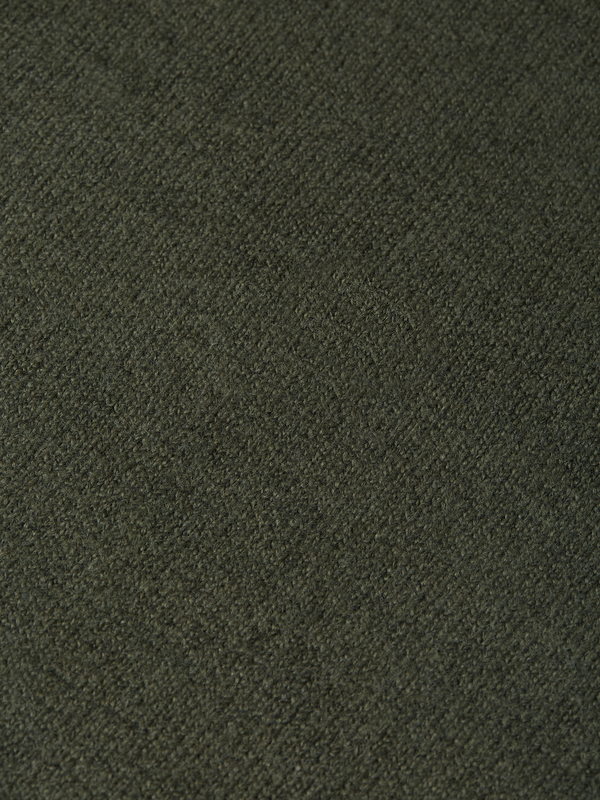 Soft Knit Wool-Blend Pullover
