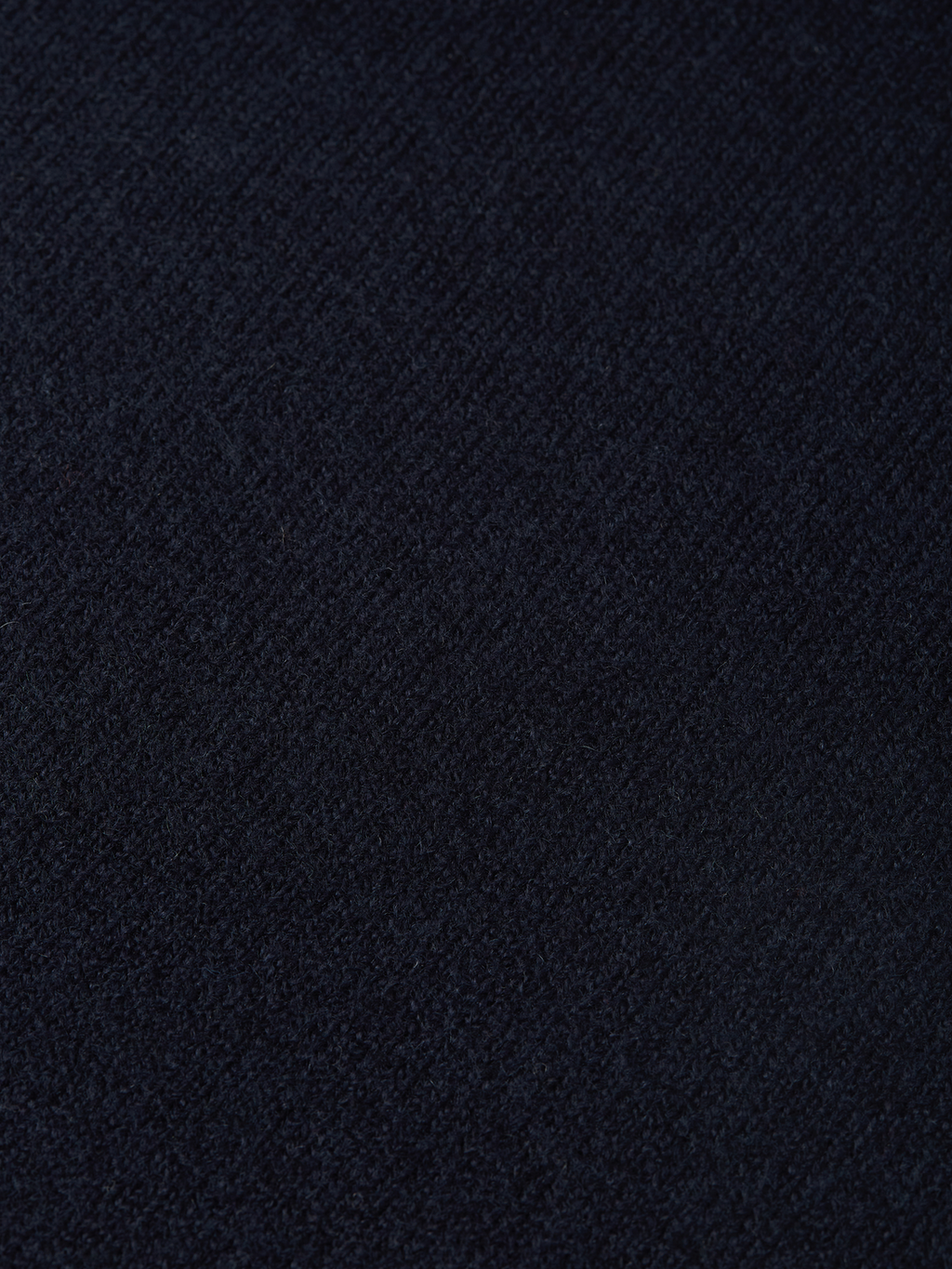 Soft Knit Wool-Blend Pullover