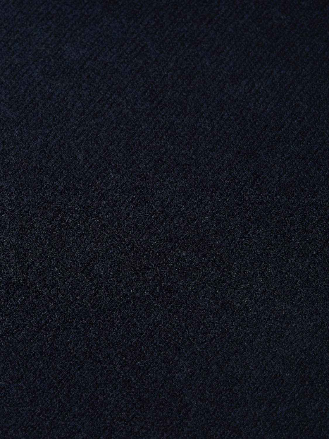 Soft Knit Wool-Blend Pullover