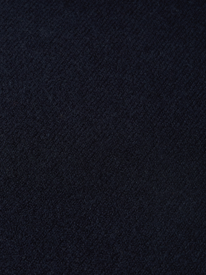 Soft Knit Wool-Blend Pullover