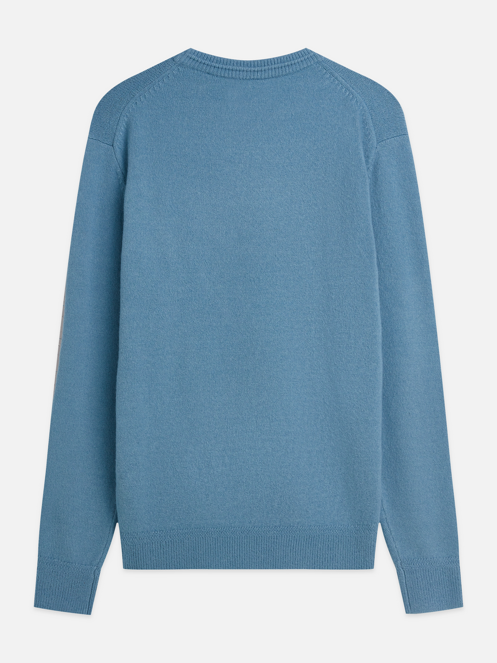 Soft Knit Regular-Fit Pullover