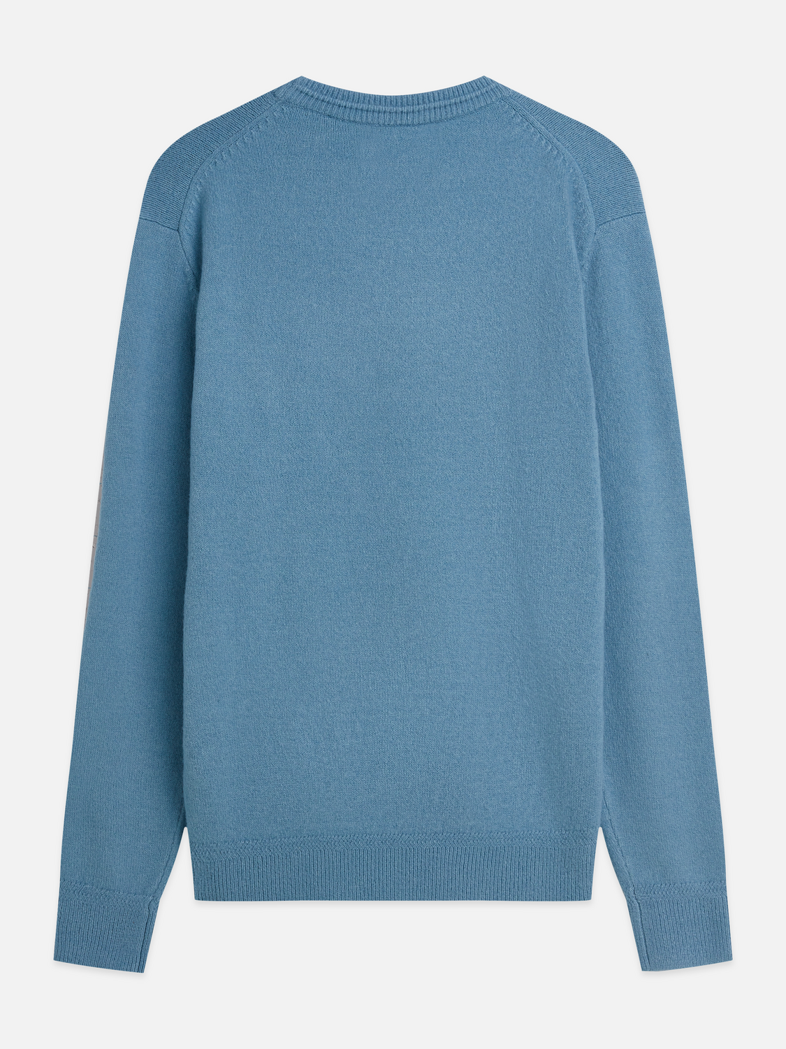 Soft Knit Regular-Fit Pullover