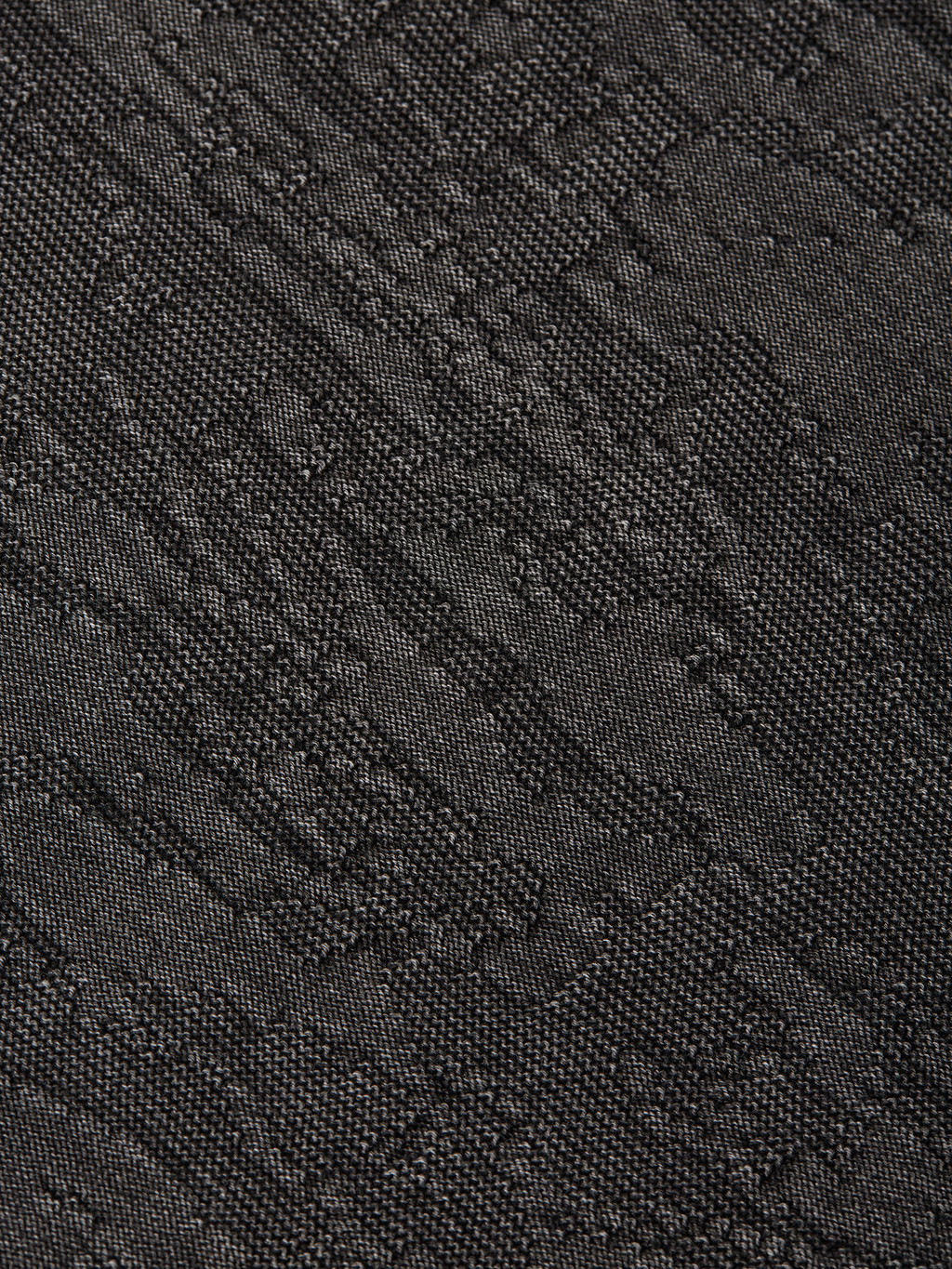 Structured Regular-Fit Polo