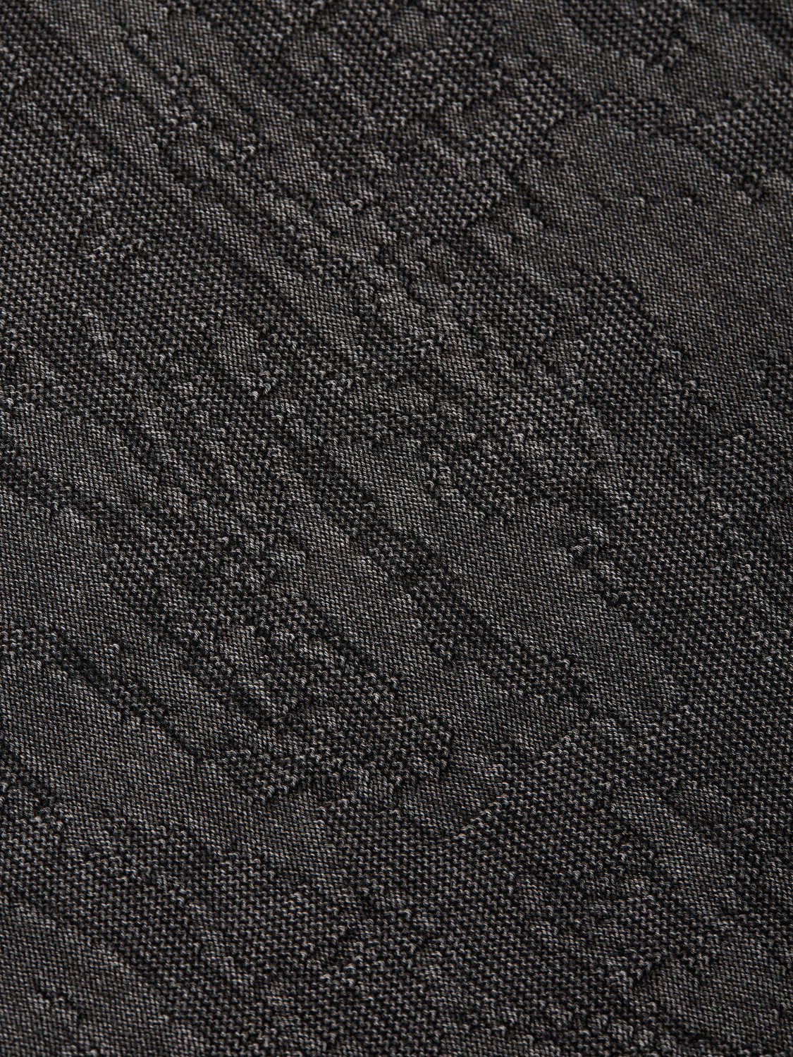 Structured Regular-Fit Polo