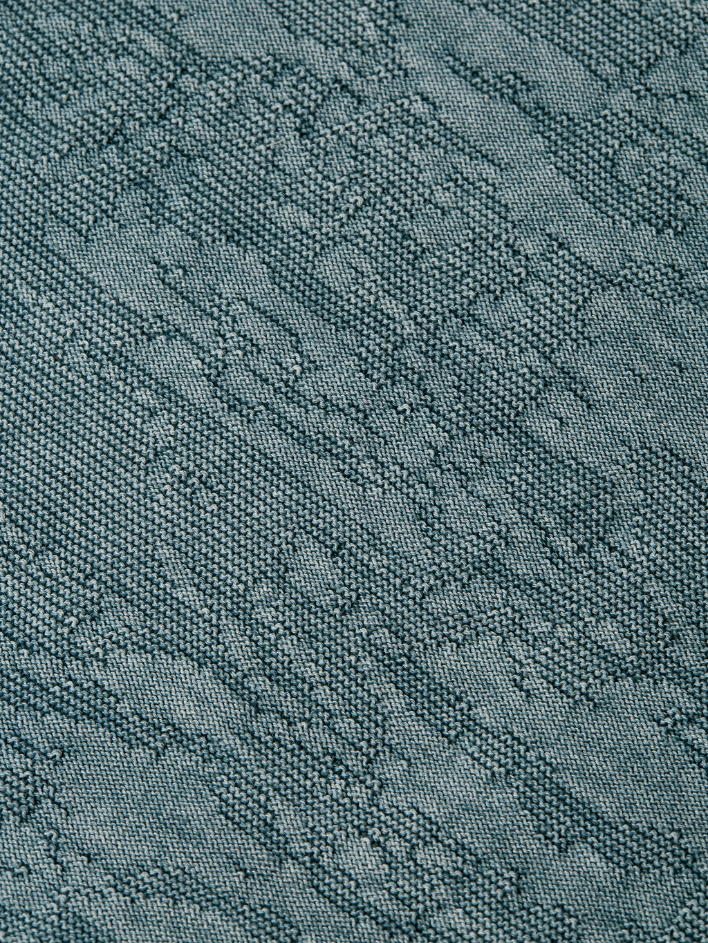 Structured Regular-Fit Polo