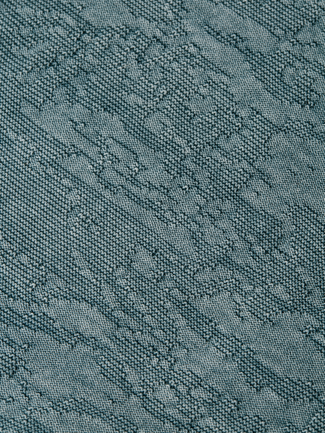 Structured Regular-Fit Polo