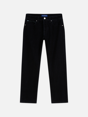 The Zee Straight Denim