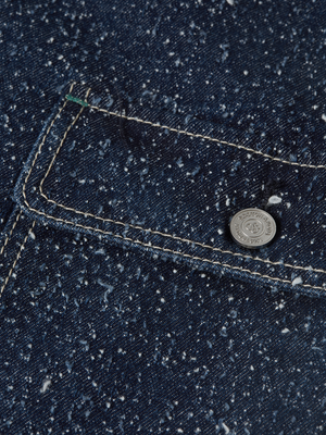The Pitch Loose Cargo Denim