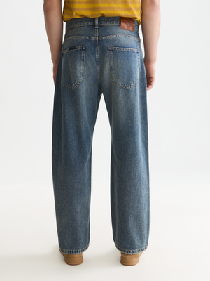 The Pitch Loose Fit Jeans