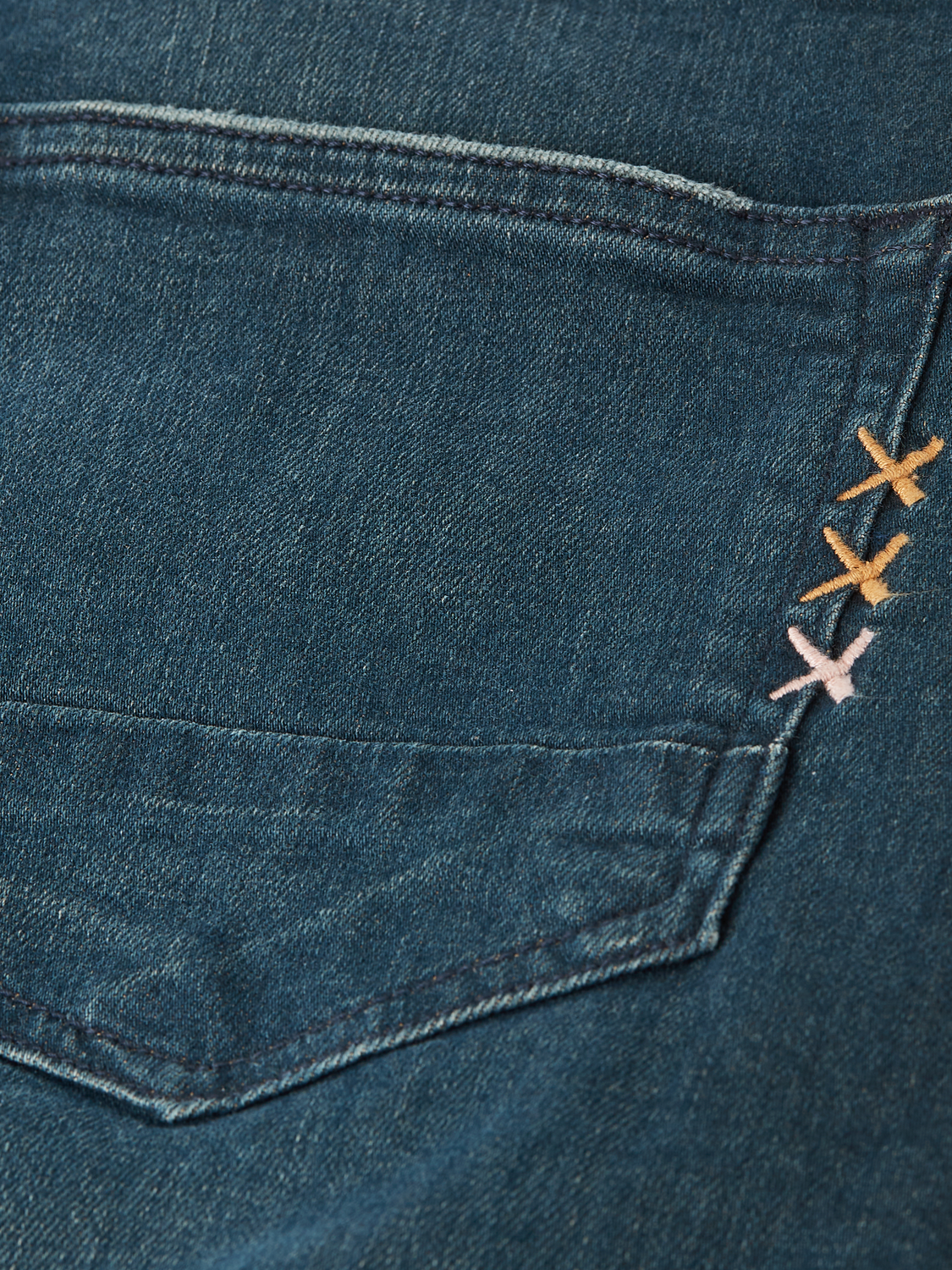 Ralston Regular Slim Fit Jeans