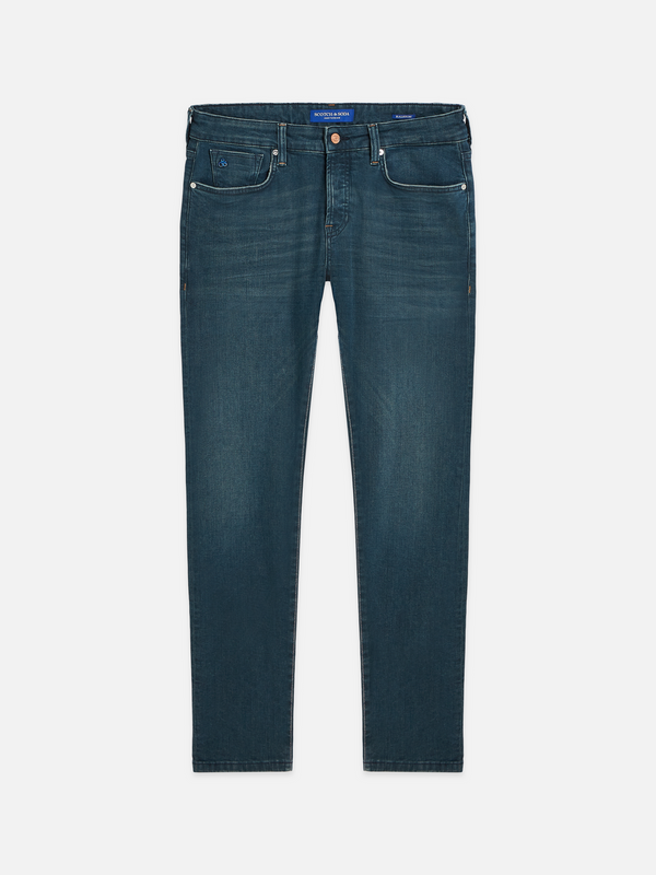 Ralston Regular Slim Fit Jeans