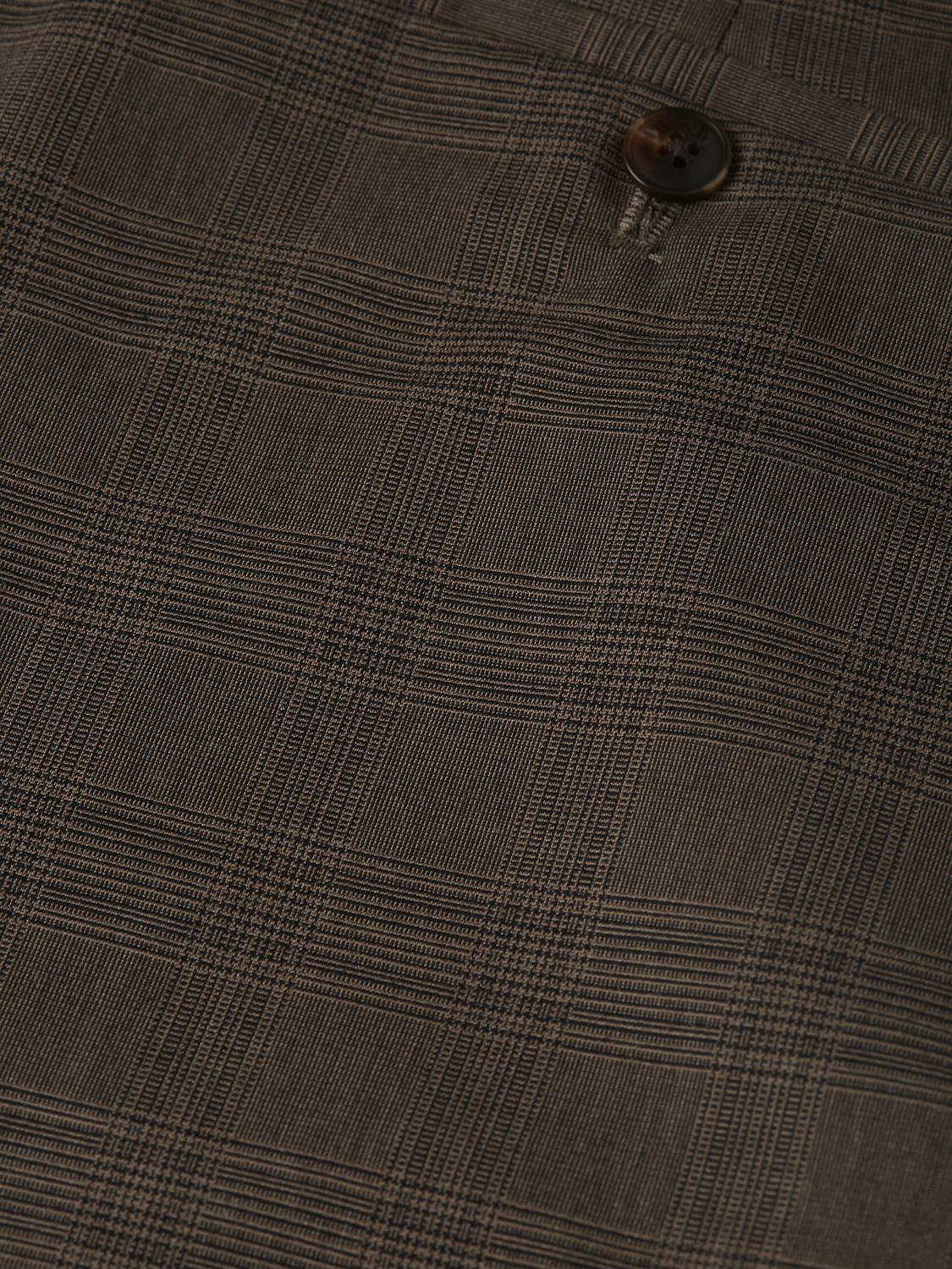 Milo Yarn-Dyed Relaxed Straight Chino