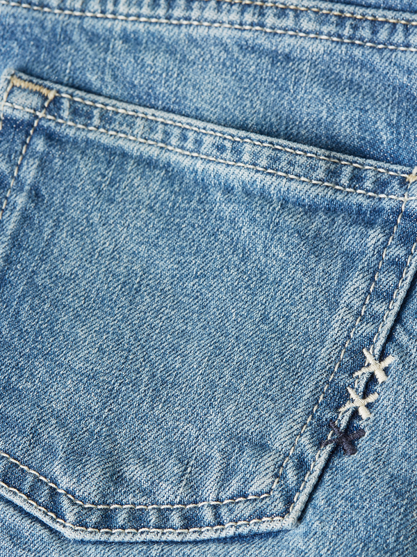Girls' The Ray Denim Short