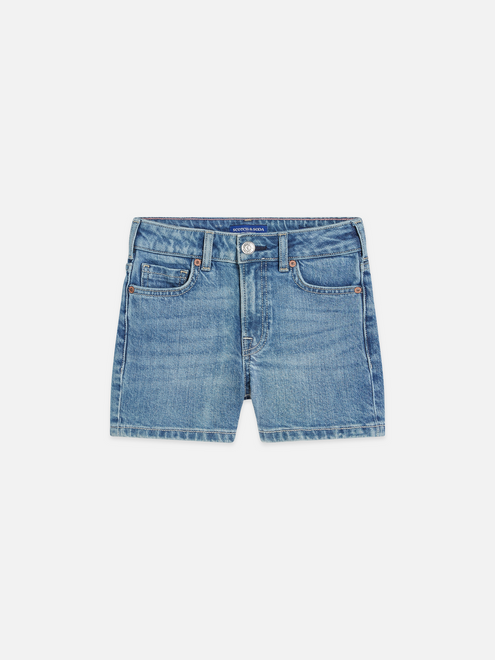 Girls' The Ray Denim Short