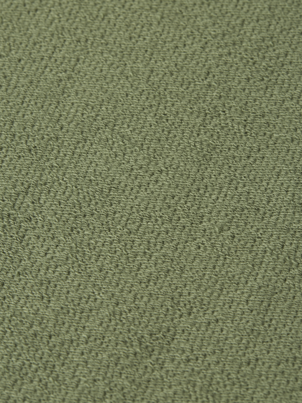 Structured Relaxed-Fit Polo