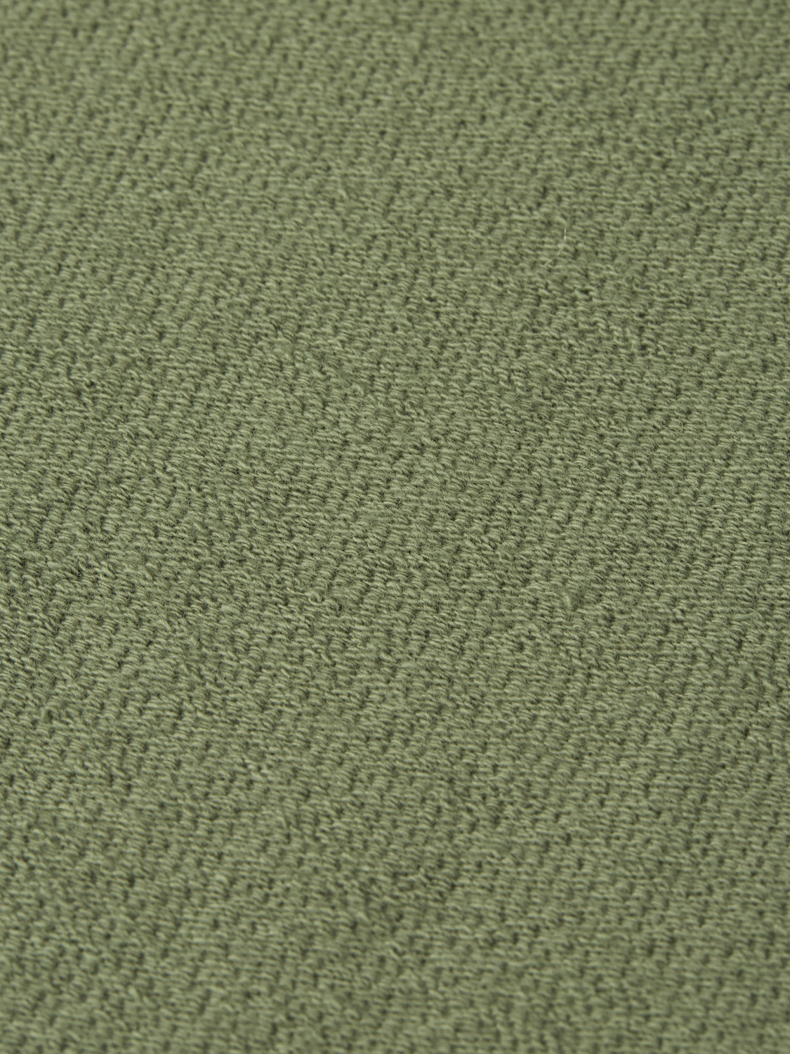 Structured Relaxed-Fit Polo