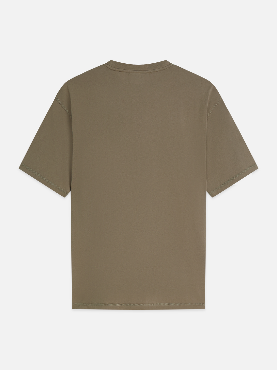 Artwork Short-Sleeve Relaxed T-Shirt
