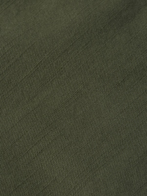 Harper Garment-Dyed Twill Cargo Pant