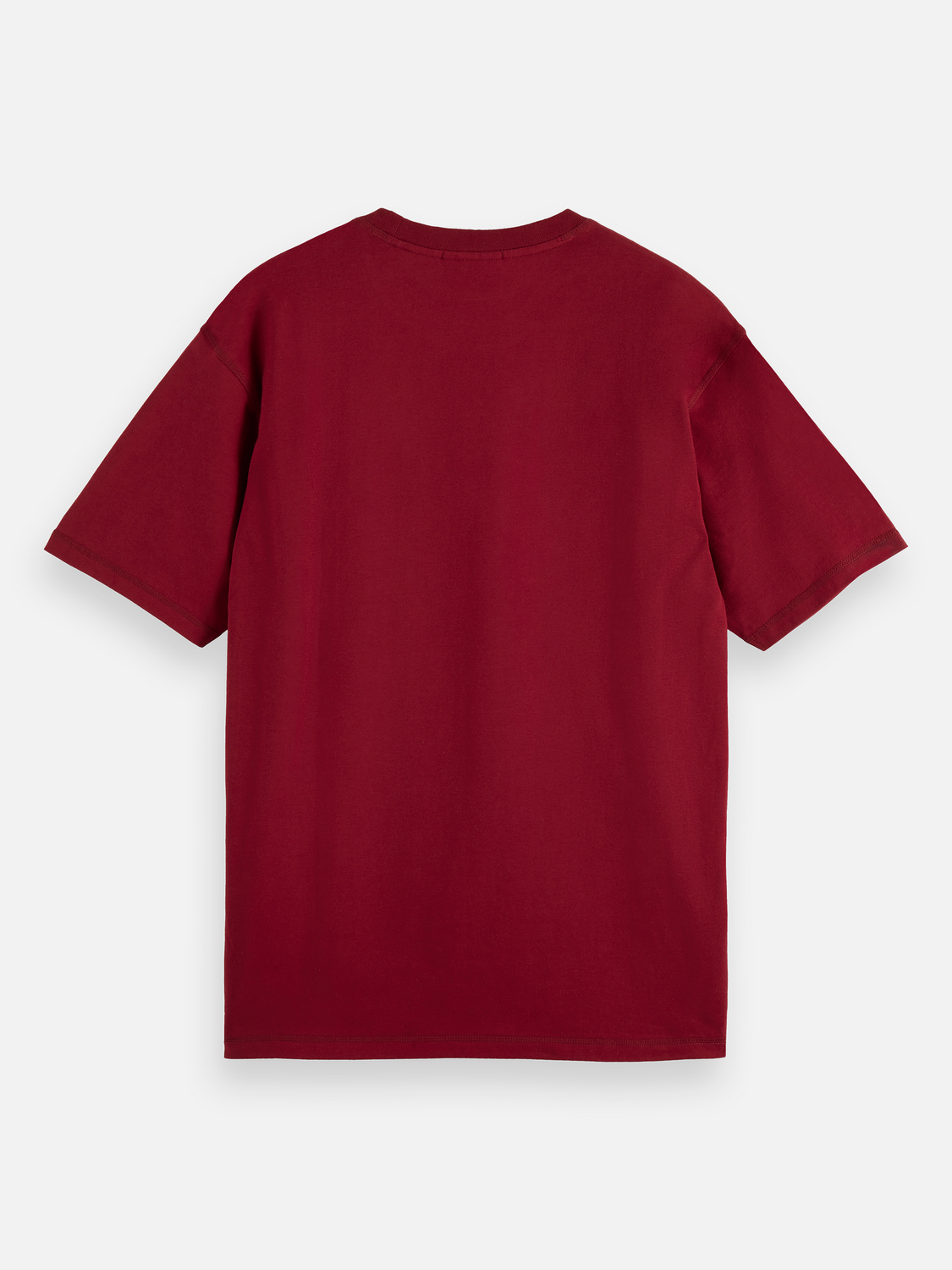 Seasonal Core Chest Artwork Relaxedfit Tshirt