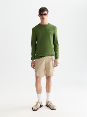 Essentials – Ecovero Regular Fit Pullover