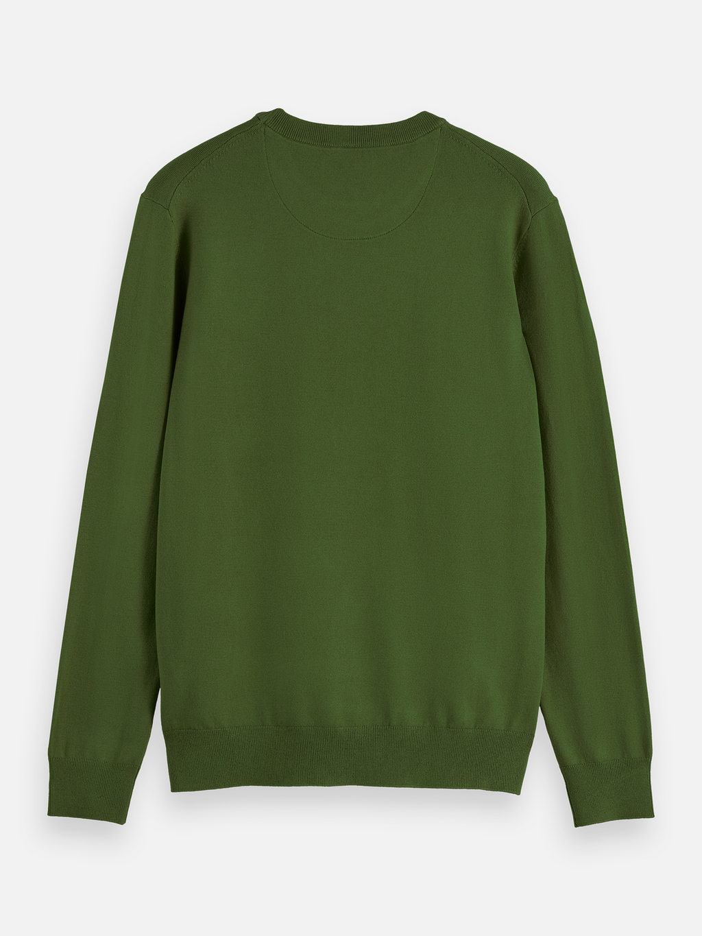 Essentials – Ecovero Regular Fit Pullover