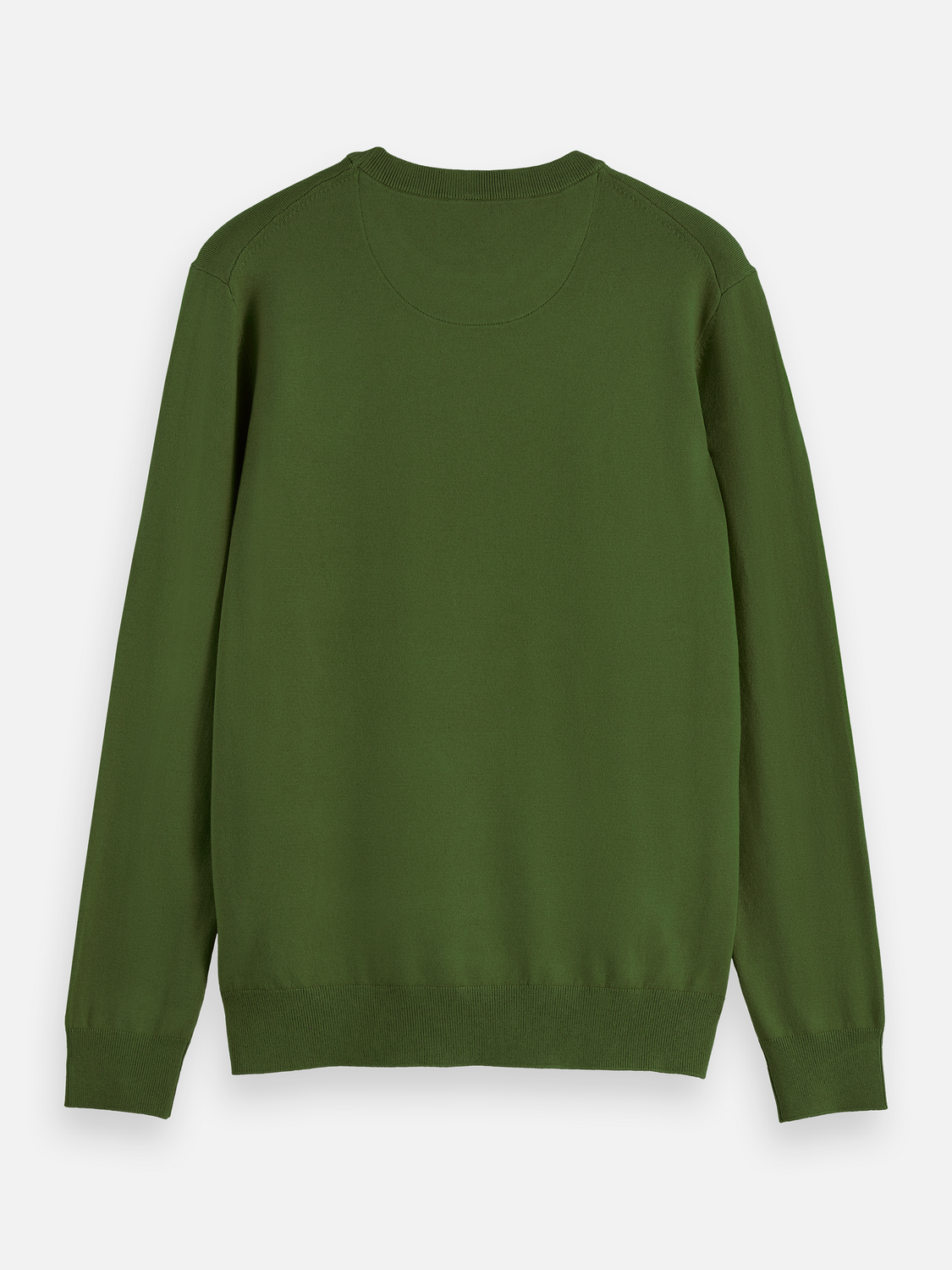 Essentials – Ecovero Regular Fit Pullover