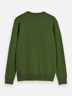 Essentials – Ecovero Regular Fit Pullover