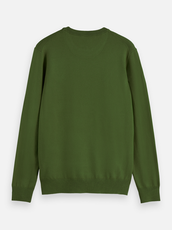 Essentials – Ecovero Regular Fit Pullover