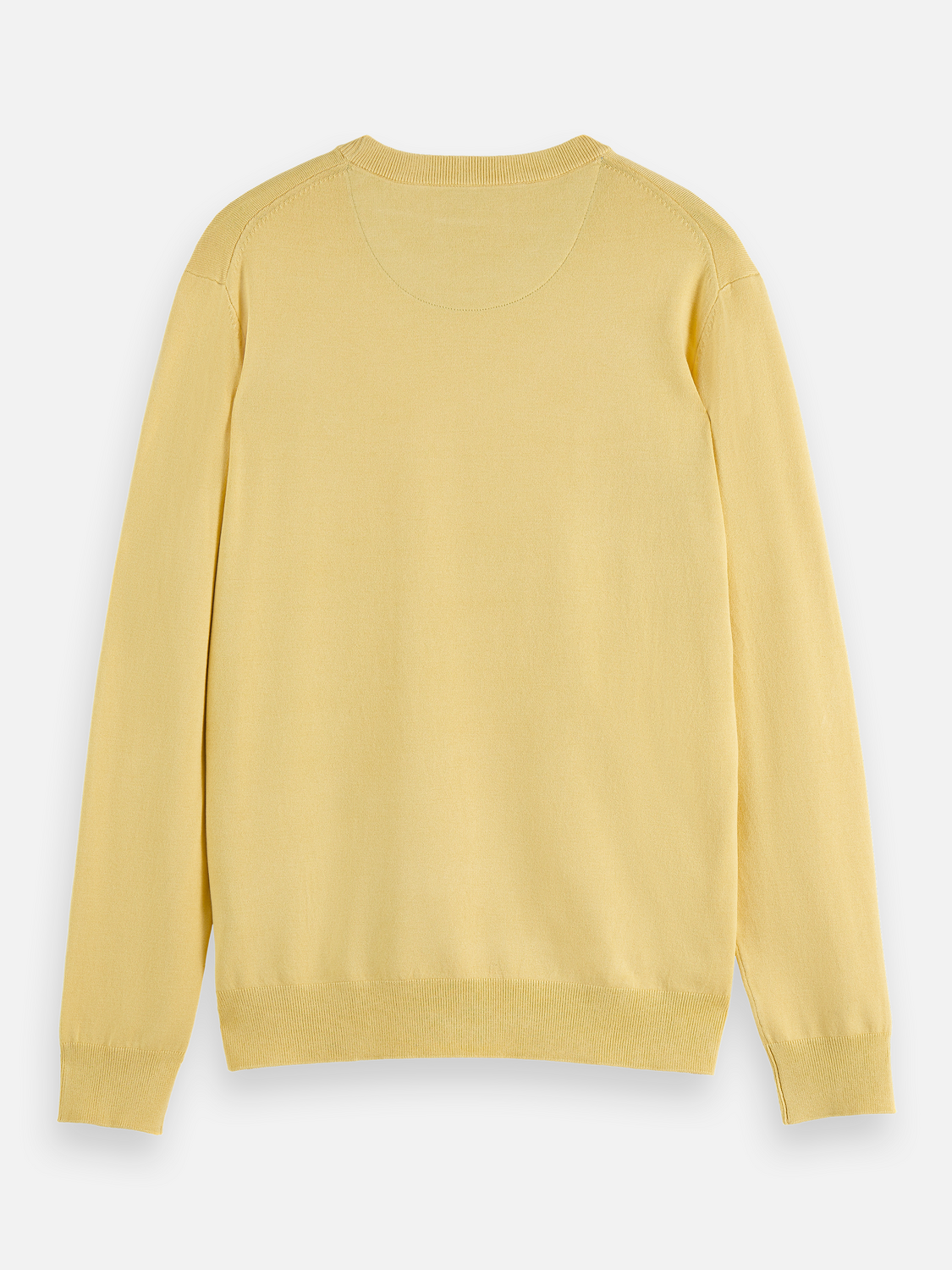 Essentials – Ecovero Regular Fit Pullover