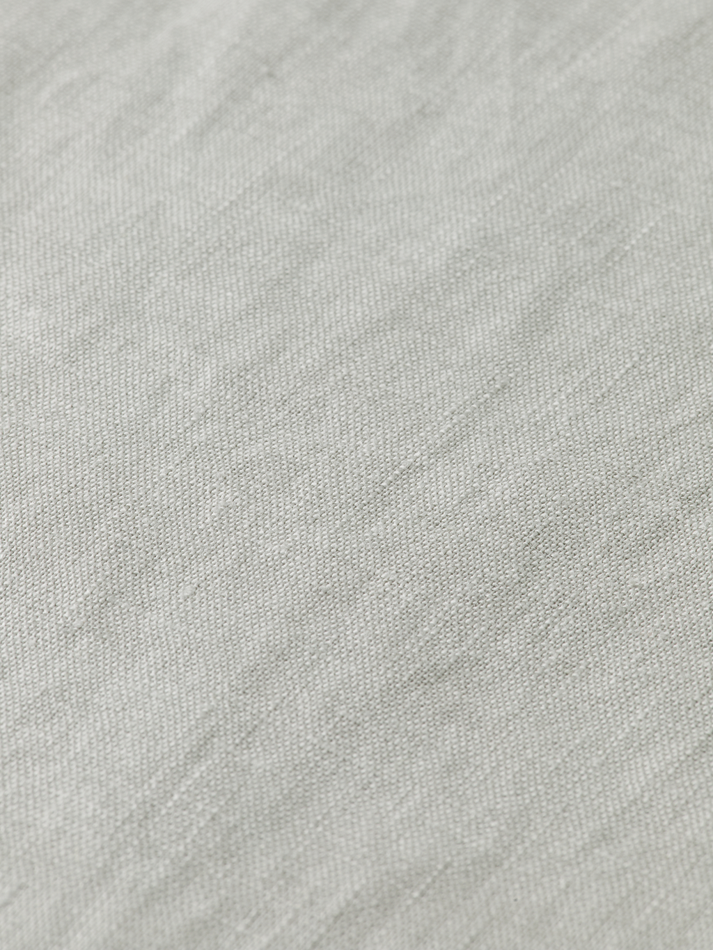 Seasonal Core Linen Regularfit Shirt
