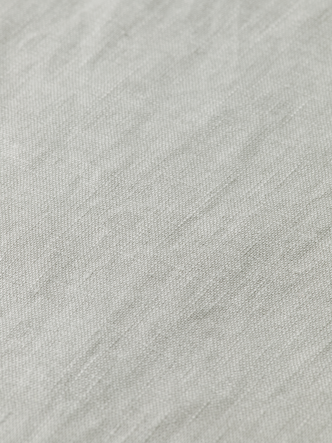 Seasonal Core Linen Regularfit Shirt