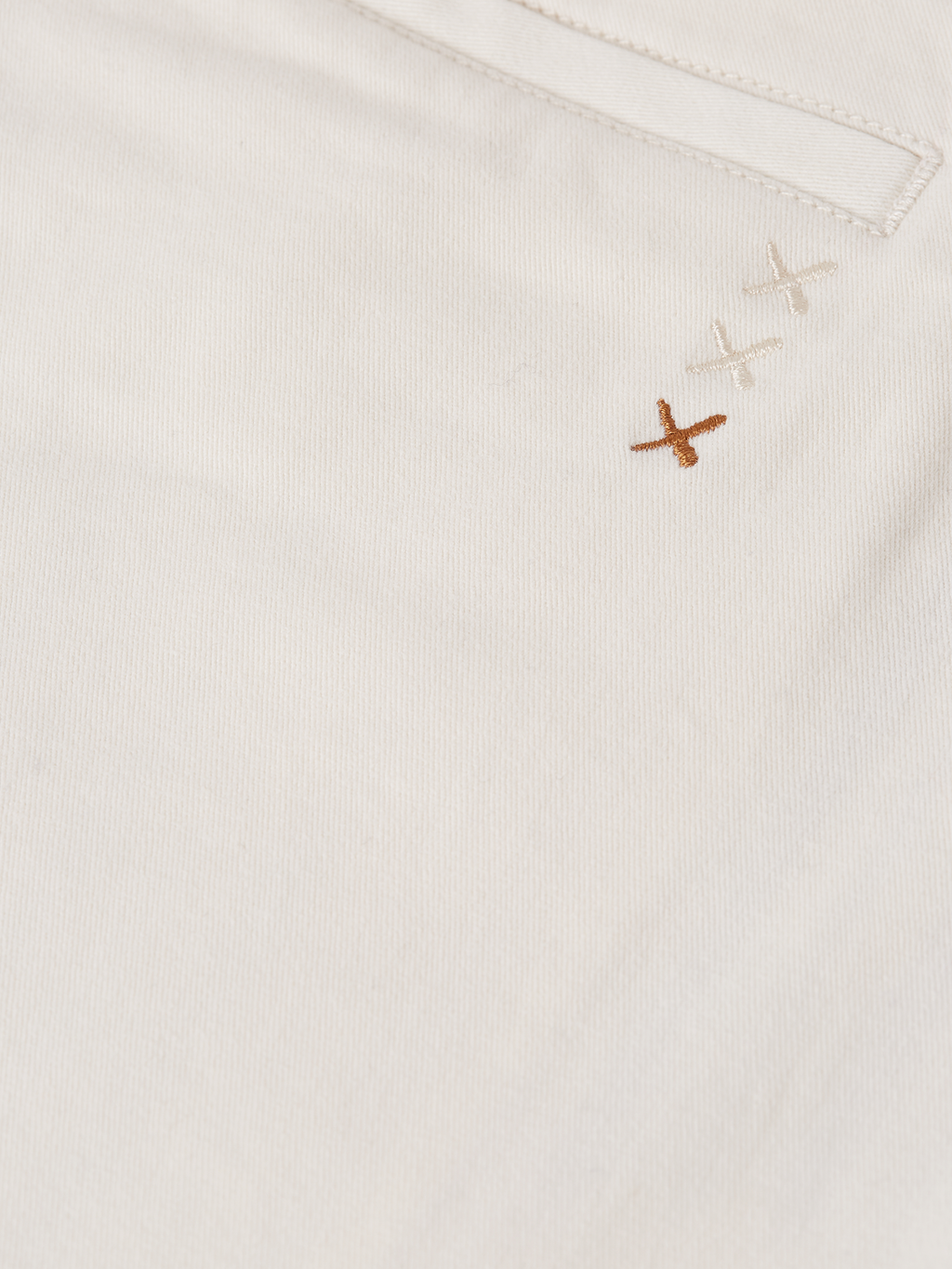 Seasonal Core Stuart Cotton Twill Regular-Fit Shorts