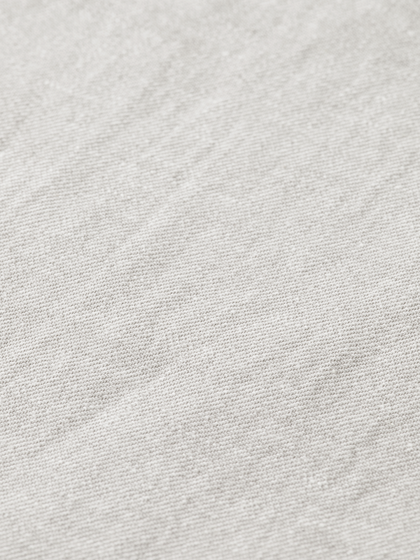 Seasonal Essentials —  Warren Cottonlinen Twill Jogger