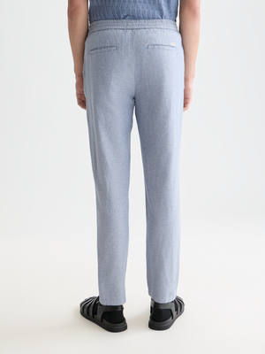L'essentiel – Jogger en twill Warren