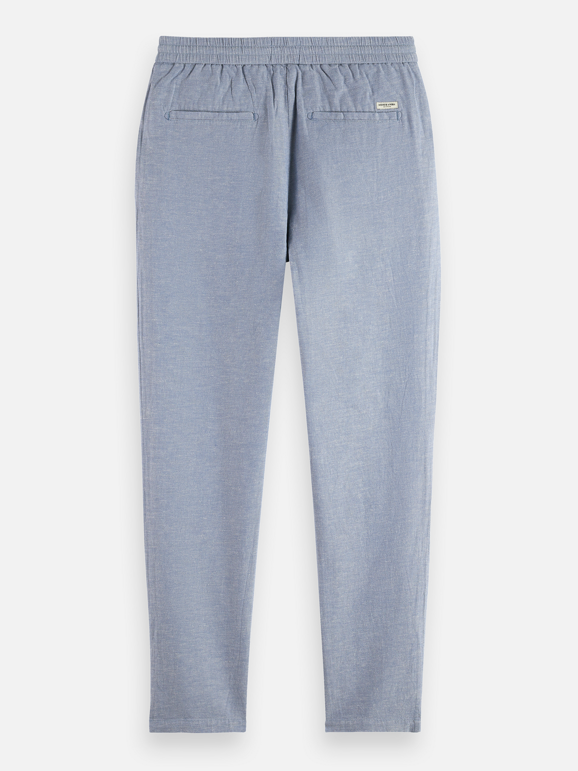 Essentials – Warren Twill Jogger