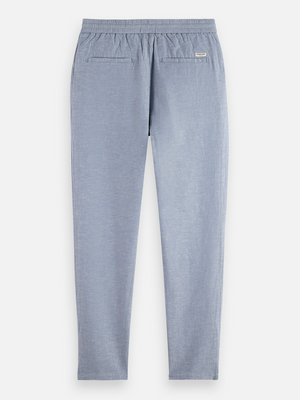L'essentiel – Jogger en twill Warren