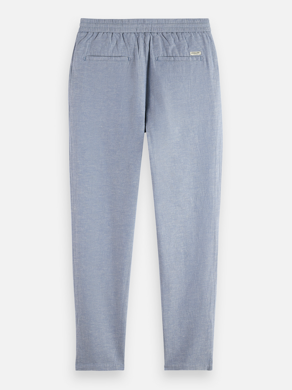 L'essentiel – Jogger en twill Warren