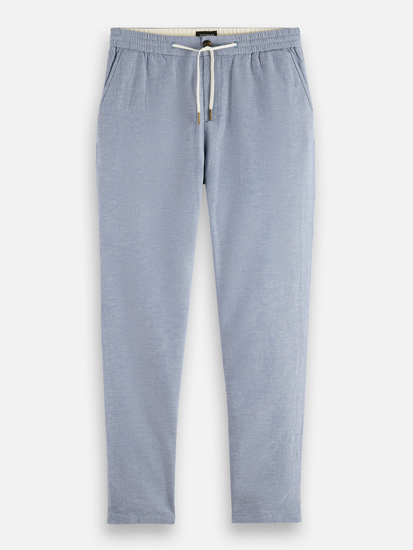 L'essentiel – Jogger en twill Warren