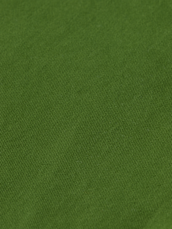 Seasonal Essentials —  Stuart Cottonblend Twill Chino