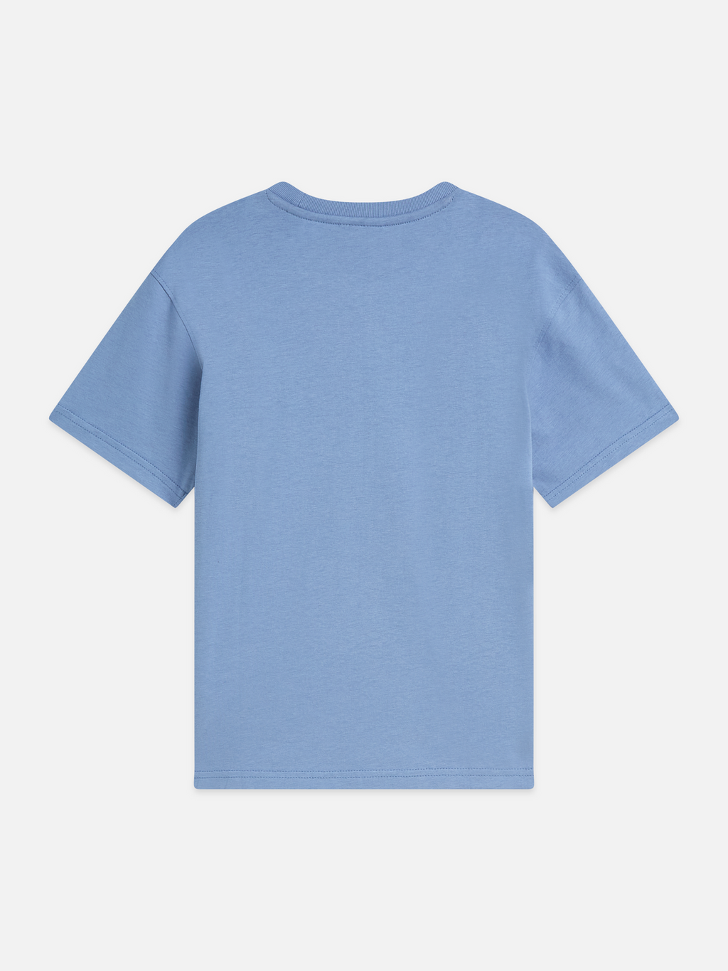 Front Artwork Relaxedfit Tshirt