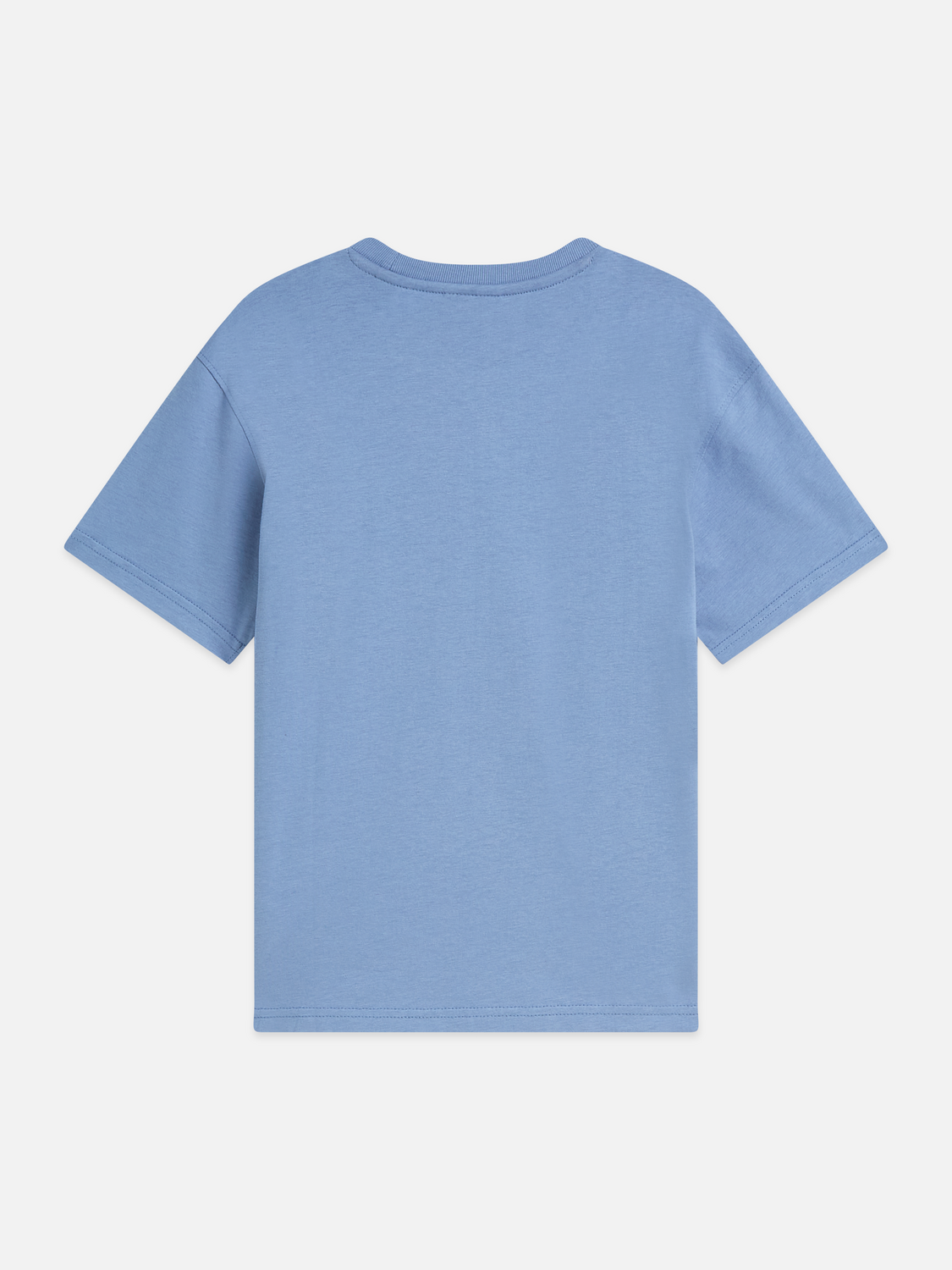 Front Artwork Relaxedfit Tshirt