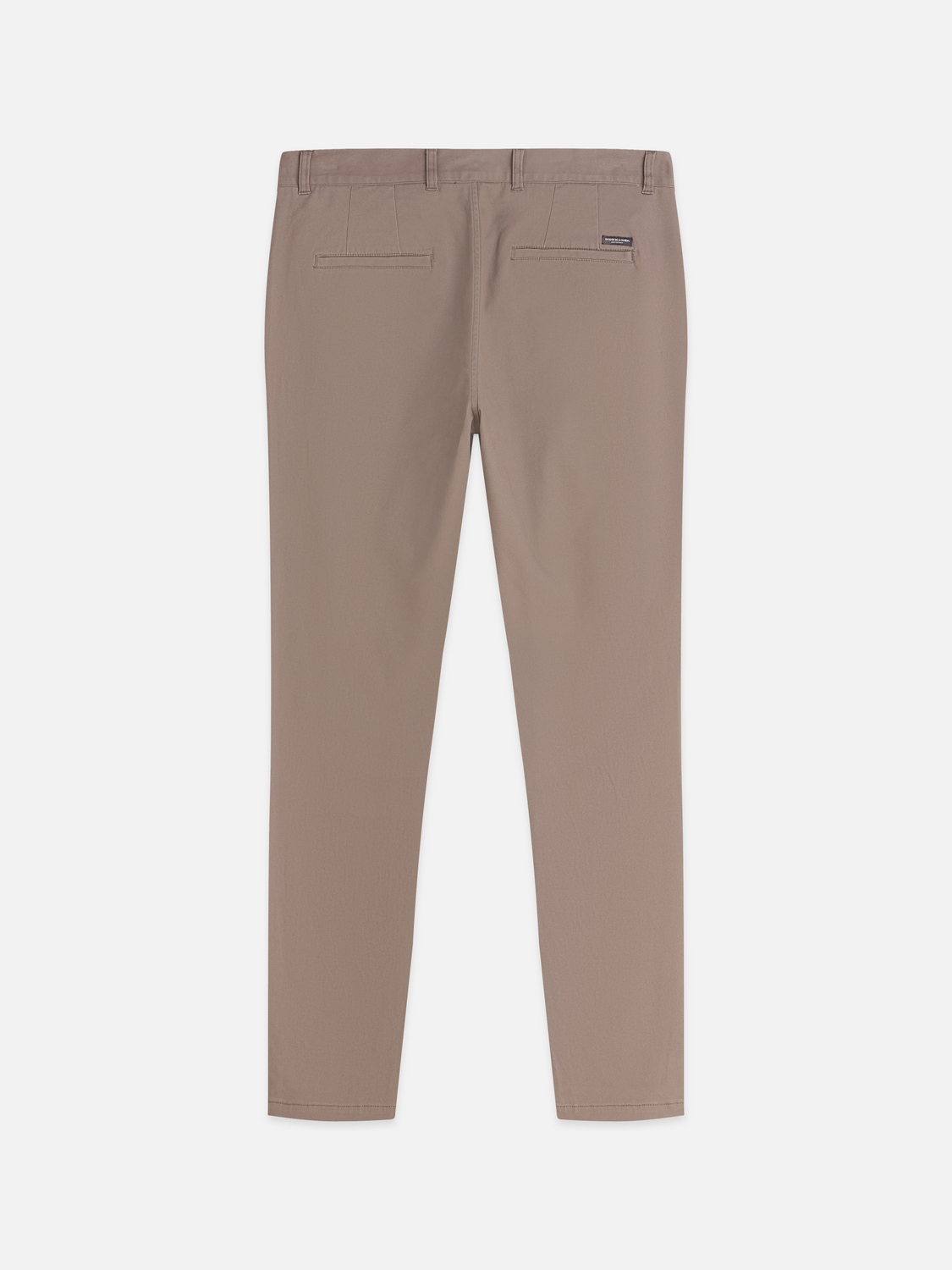 Seasonal Essentials The Stuart Stretch Cotton Twill Chino