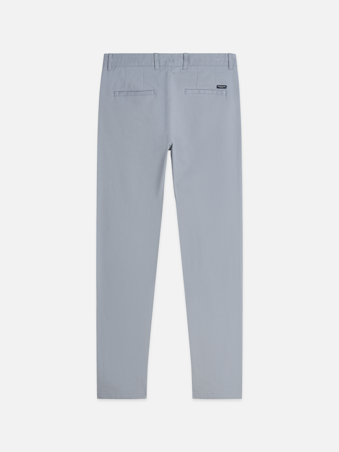 Essentials Mott Stretch Cotton Twill Chino