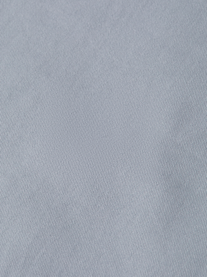 Chino extensible en sergé de coton Essentials Mott