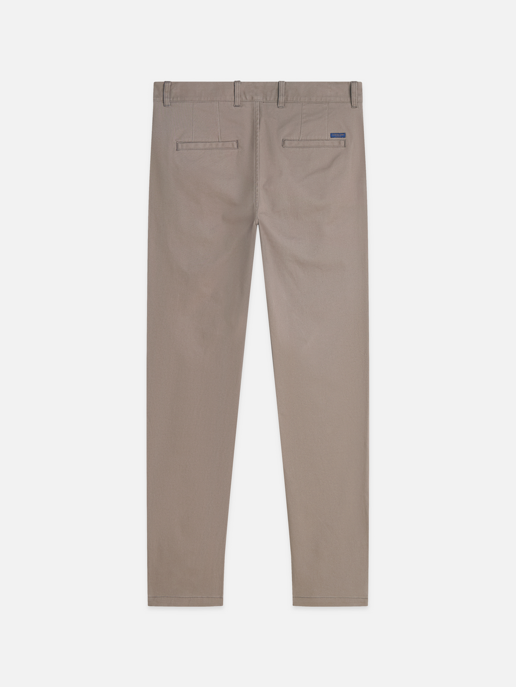 Seasonal Essentials The Mott Stretch Cotton Twill Chino