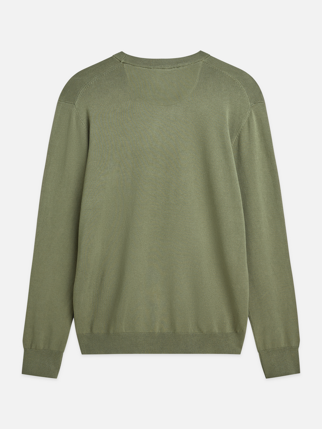 Essentials Ecovero Regular-Fit Pullover